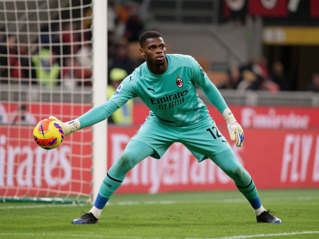 迈尼昂年薪诉求高达税后800万欧元，超出米兰薪资上限