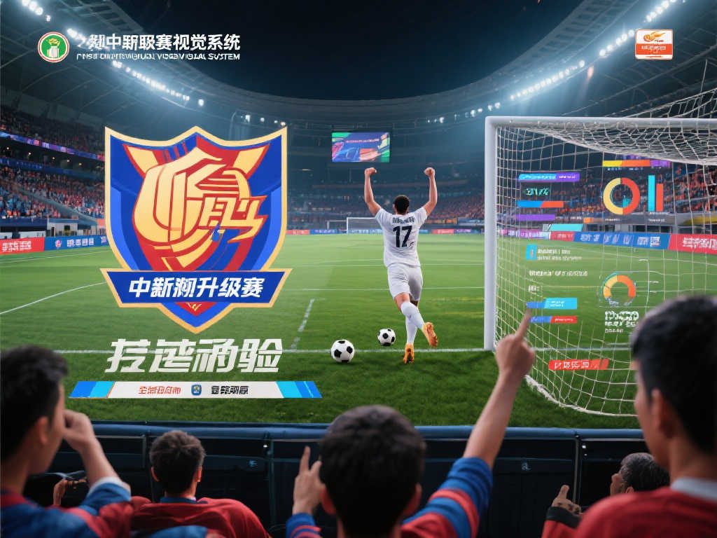 中超新赛季视觉形象全面升级,焕然一新 中超新赛季视觉形象全面升级,焕然一新