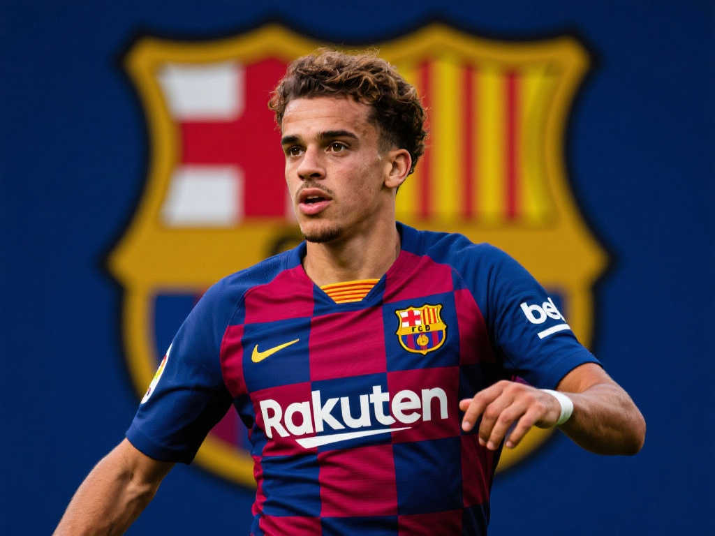 马竞终止免费租借费利克斯给巴萨，续租费用定为1500万欧元