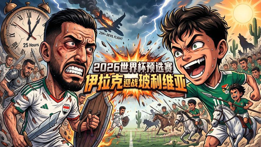 2026世界杯预选赛网络直播