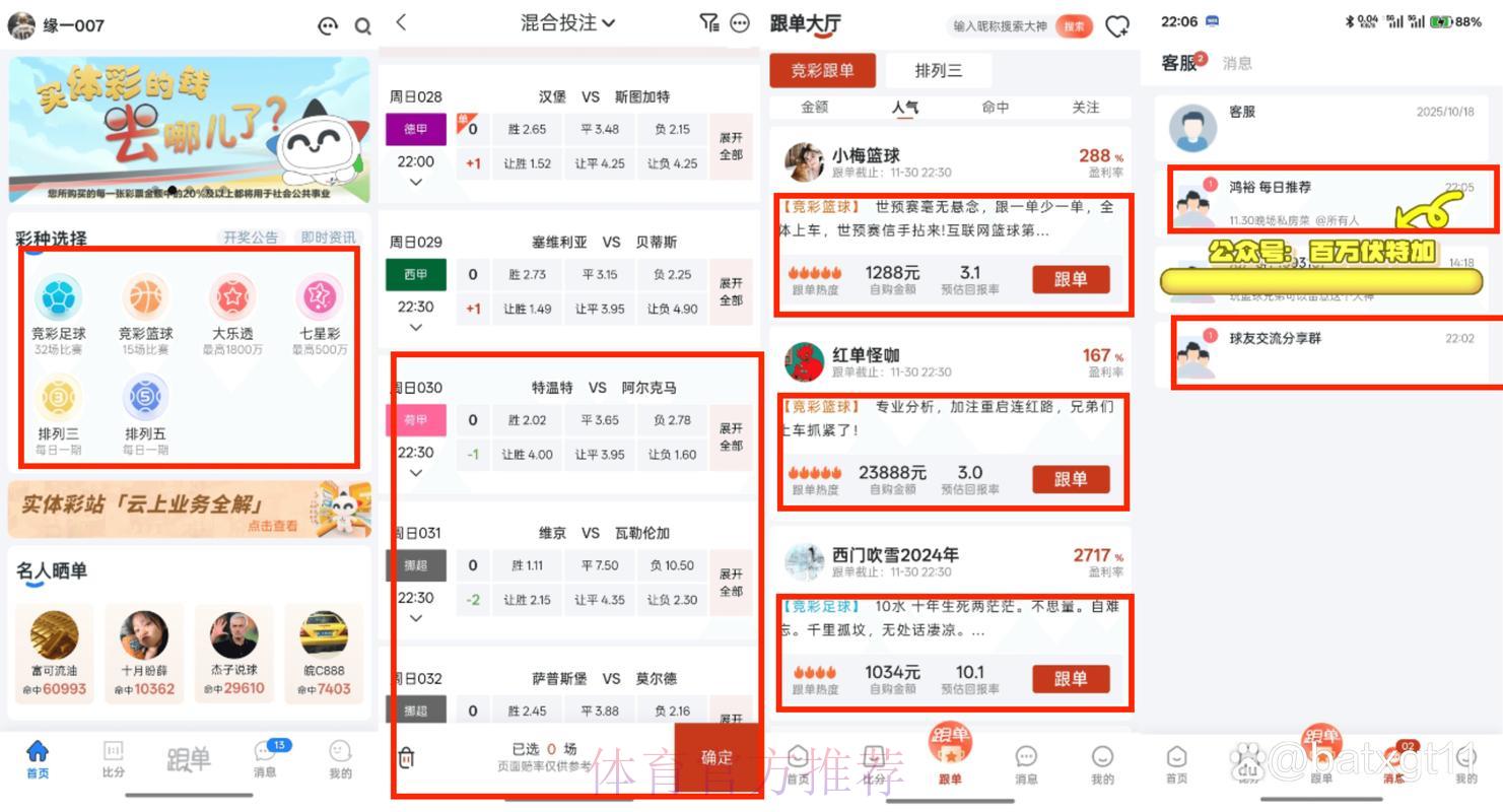 世界杯竞猜平台口碑评测与用户反馈大盘点